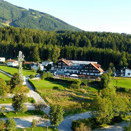 Hotel Gruberhof Innsbruck Igls B&B Exteriér fotografie